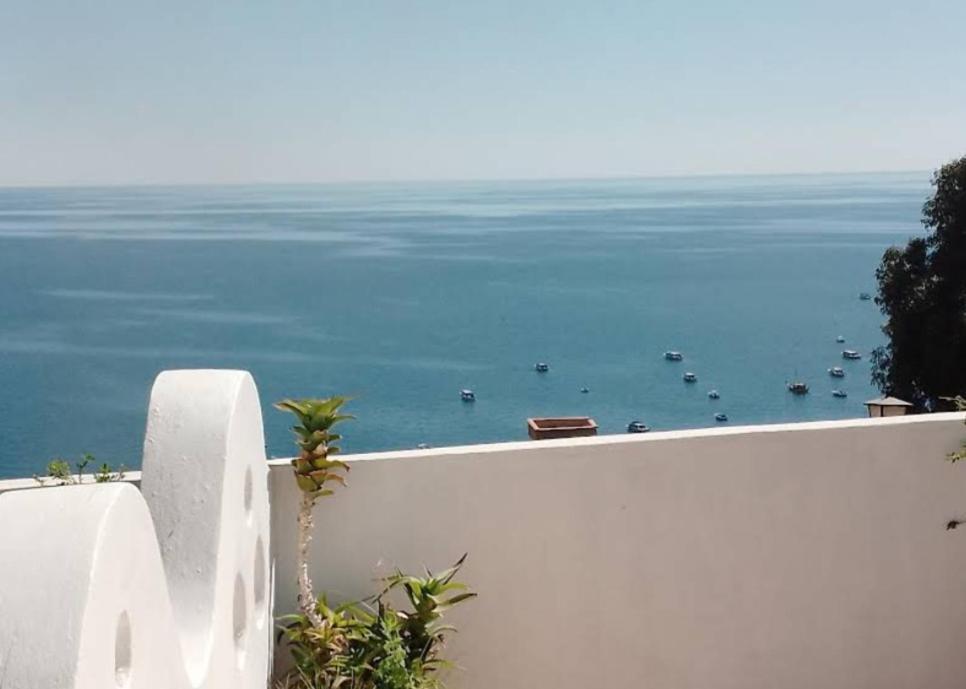 Jardin Andino Hostal Copacabana  Luaran gambar